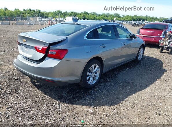 1G1ZD5ST5RF112876 2024 CHEVROLET MALIBU Silver Հետևի աջ