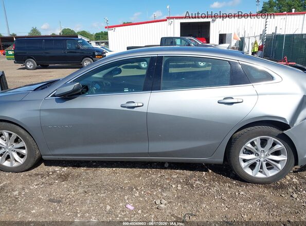 1G1ZD5ST5RF112876 2024 CHEVROLET MALIBU Silver Սալոնի 360 աստիճան տեսք