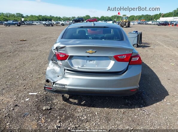 1G1ZD5ST5RF112876 2024 CHEVROLET MALIBU Silver 