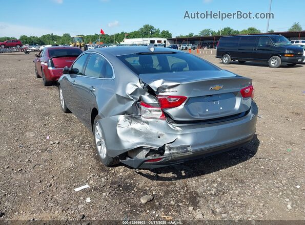 1G1ZD5ST5RF112876 2024 CHEVROLET MALIBU Silver Դիմացի տեսք