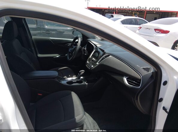 1G1ZD5ST5RF123747 2024 CHEVROLET MALIBU White Սալոնի դիմացի տեսք