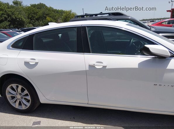 1G1ZD5ST5RF123747 2024 CHEVROLET MALIBU White Սալոնի հետևի տեսք