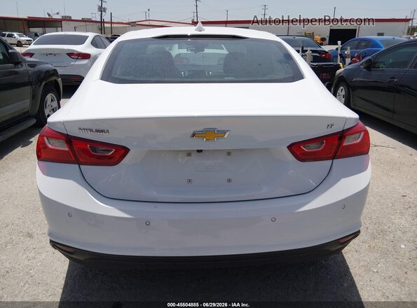 1G1ZD5ST5RF123747 2024 CHEVROLET MALIBU White 