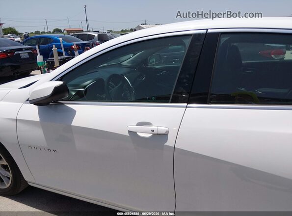 1G1ZD5ST5RF123747 2024 CHEVROLET MALIBU White Սալոնի 360 աստիճան տեսք