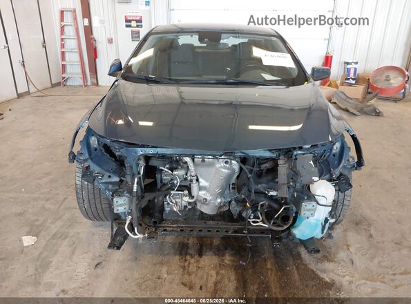 1G1ZD5ST5RF134912 2024 CHEVROLET MALIBU Синий Вид спереди