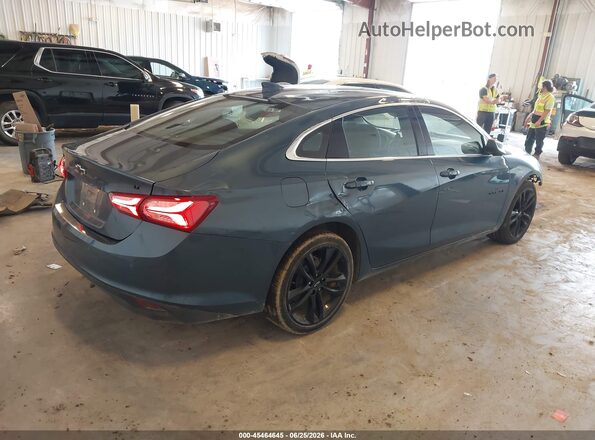 1G1ZD5ST5RF134912 2024 CHEVROLET MALIBU Синий Задняя правая четверть