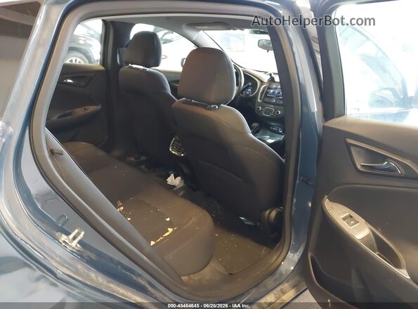 1G1ZD5ST5RF134912 2024 CHEVROLET MALIBU Синий Вид наклейки с VIN-кодом