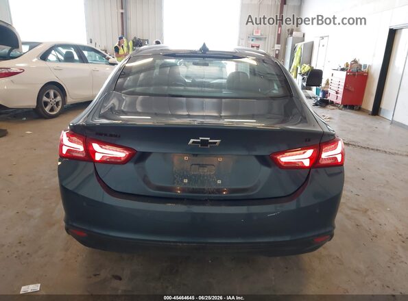 1G1ZD5ST5RF134912 2024 CHEVROLET MALIBU Синий 
