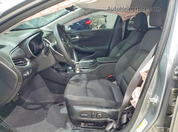 1G1ZD5ST5RF185424 2024 CHEVROLET MALIBU Gray Սալոնի դիմացի տեսք
