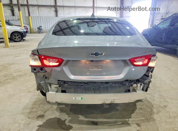 1G1ZD5ST5RF185424 2024 CHEVROLET MALIBU Gray Հետևի տեսք