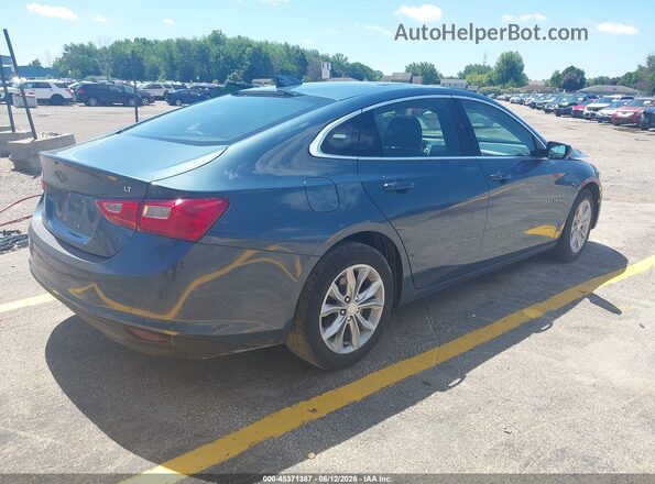1G1ZD5ST5RF209317 2024 CHEVROLET MALIBU Blue Rear right