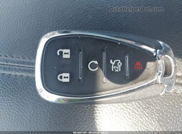 1G1ZD5ST5RF209317 2024 CHEVROLET MALIBU Blue Dashboard view