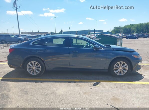 1G1ZD5ST5RF209317 2024 CHEVROLET MALIBU Blue 360 interior view