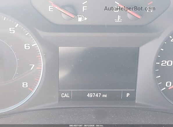 1G1ZD5ST5RF209317 2024 CHEVROLET MALIBU Blue 
