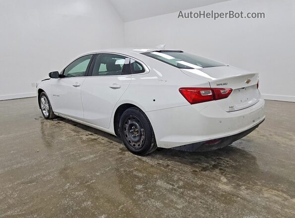 1G1ZD5ST5RF232869 2024 CHEVROLET MALIBU White 