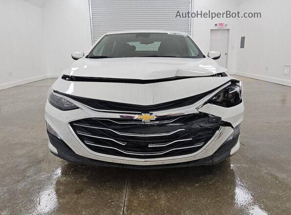 1G1ZD5ST5RF232869 2024 CHEVROLET MALIBU White 