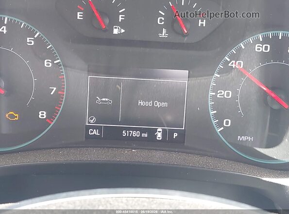 1G1ZD5ST5SF101740 2025 CHEVROLET MALIBU Red 