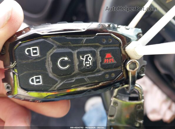 1G1ZD5ST6JF170290 2018 CHEVROLET MALIBU Black Dashboard view