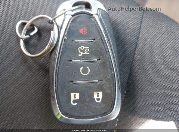 1G1ZD5ST6MF010379 2021 CHEVROLET MALIBU Silver Вид панелі приладів
