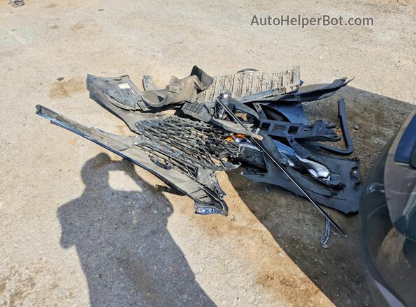 1G1ZD5ST6NF171459 2022 CHEVROLET MALIBU Blue Engine compartment view