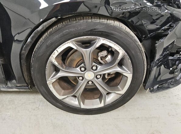 1G1ZD5ST6PF192556 2023 CHEVROLET MALIBU Black 