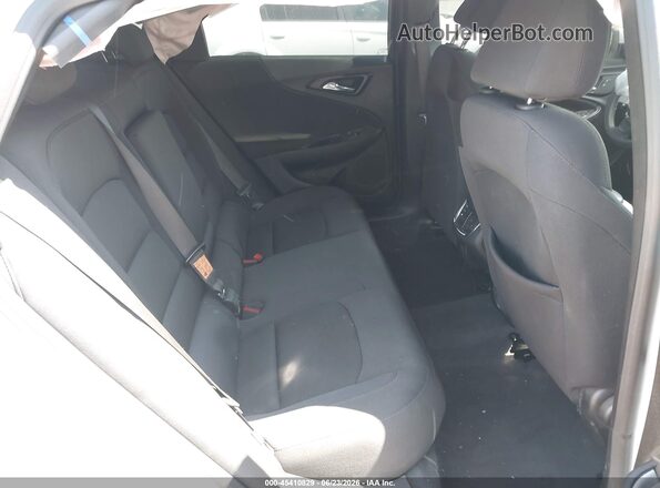 1G1ZD5ST6PF228746 2023 CHEVROLET MALIBU Белый Вид наклейки с VIN-кодом