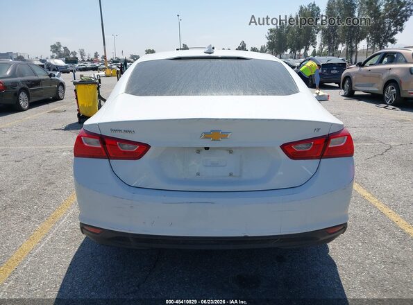 1G1ZD5ST6PF228746 2023 CHEVROLET MALIBU Белый 