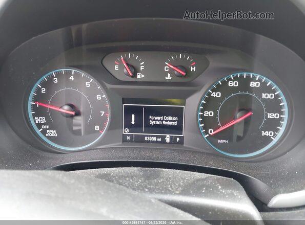 1G1ZD5ST6PF230528 2023 CHEVROLET MALIBU Бежевый Вид задних сидений