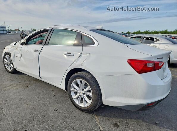 1G1ZD5ST6RF113003 2024 CHEVROLET MALIBU White 