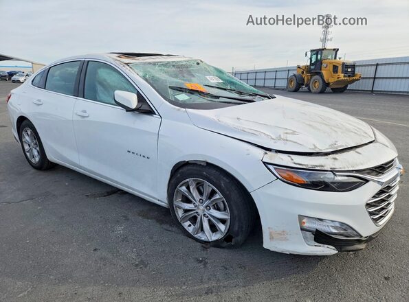 1G1ZD5ST6RF113003 2024 CHEVROLET MALIBU White 