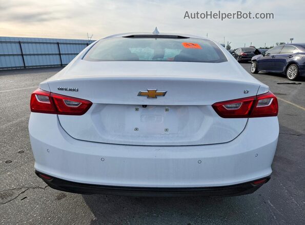 1G1ZD5ST6RF113003 2024 CHEVROLET MALIBU White 