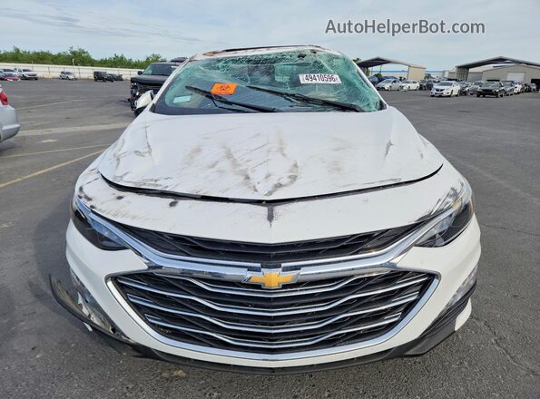 1G1ZD5ST6RF113003 2024 CHEVROLET MALIBU White 