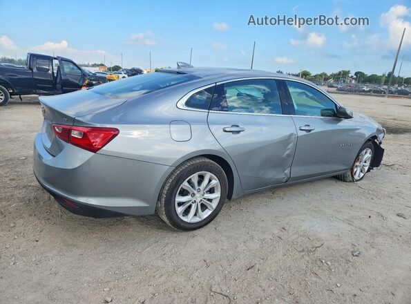 1G1ZD5ST6RF160564 2024 CHEVROLET MALIBU Gray 