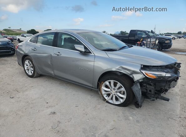 1G1ZD5ST6RF160564 2024 CHEVROLET MALIBU Gray 