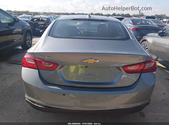 1G1ZD5ST6RF227342 2024 CHEVROLET MALIBU Серый 