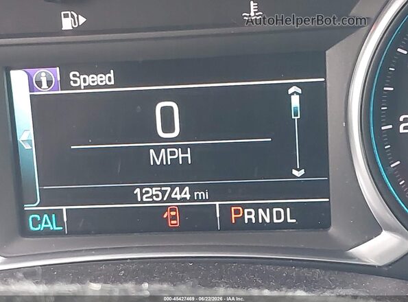 1G1ZD5ST7JF163784 2018 CHEVROLET MALIBU Blue 