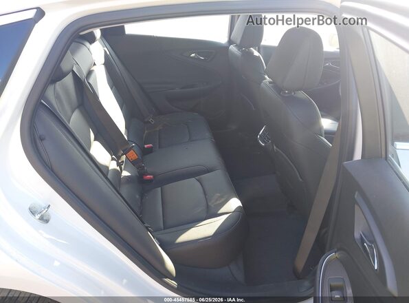 1G1ZD5ST7KF201869 2019 CHEVROLET MALIBU Белый Вид наклейки с VIN-кодом