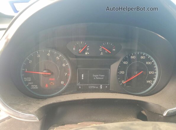 1G1ZD5ST7LF101370 2020 CHEVROLET MALIBU Black 