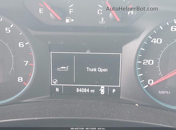 1G1ZD5ST7MF009502 2021 CHEVROLET MALIBU Blue 