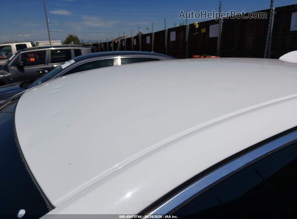1G1ZD5ST7MF026963 2021 CHEVROLET MALIBU Белый Вид спереди