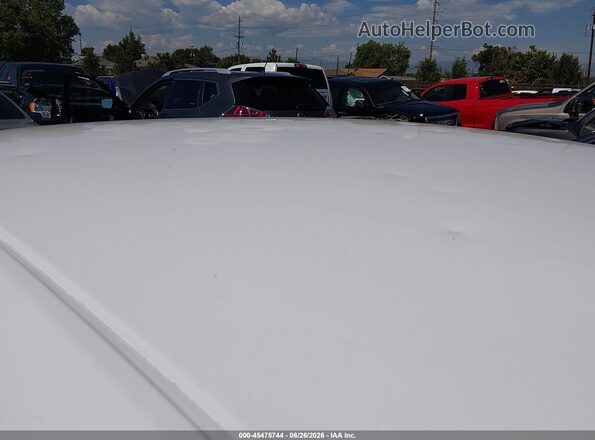 1G1ZD5ST7MF026963 2021 CHEVROLET MALIBU Белый 