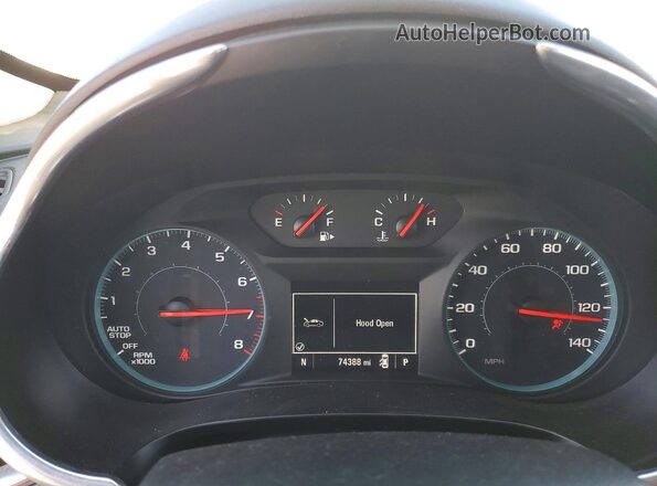 1G1ZD5ST7MF078190 2021 CHEVROLET MALIBU White 