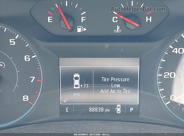 1G1ZD5ST7NF171650 2022 CHEVROLET MALIBU Dark Blue Вид задних сидений