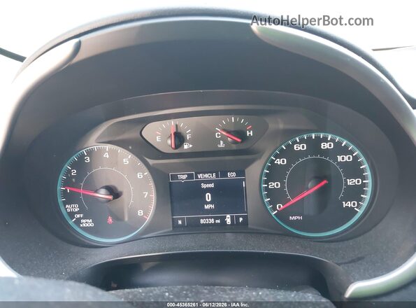 1G1ZD5ST7NF178758 2022 CHEVROLET MALIBU Silver უკანა სავარძლების ხედი