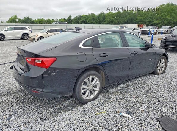 1G1ZD5ST7PF136285 2023 CHEVROLET MALIBU Black 