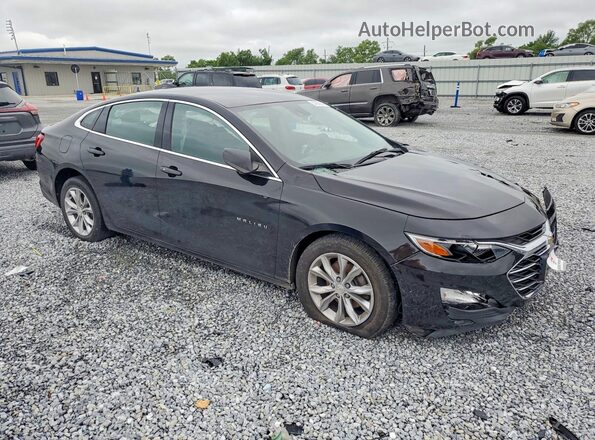 1G1ZD5ST7PF136285 2023 CHEVROLET MALIBU Black 