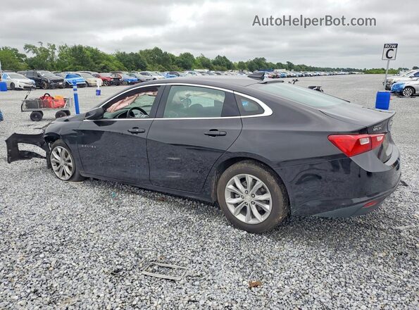 1G1ZD5ST7PF136285 2023 CHEVROLET MALIBU Black 