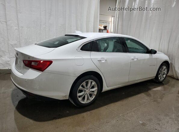 1G1ZD5ST7PF201796 2023 CHEVROLET MALIBU White 