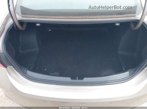 1G1ZD5ST7PF205458 2023 CHEVROLET MALIBU Gray 