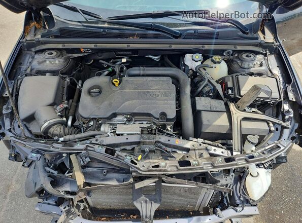 1G1ZD5ST7PF240579 2023 CHEVROLET MALIBU Gray 